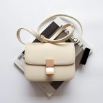 sac bandouliere a rabat femme creme