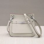 sac luxe femme blanc