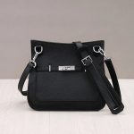 sac luxe femme noir