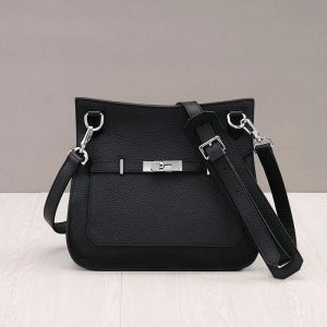 sac luxe femme noir