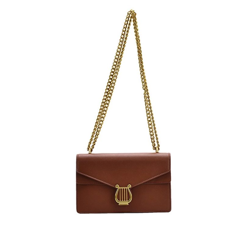 sac bandouliere avec chaine