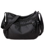 sac en bandoulière cuir
