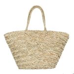 grand sac de plage panier