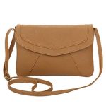 sac bandouliere rectangle camel