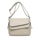 sac à main souple en similcuir