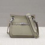 sac luxe femme menthe
