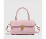 petit sac en bandouliere rose