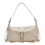 petit sac a main tendance blanc