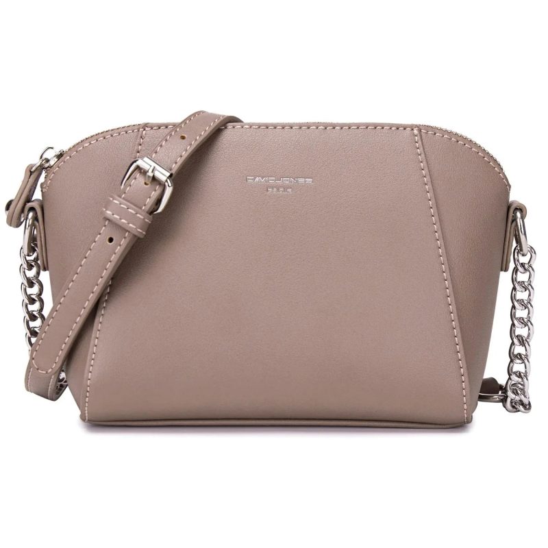 petit sac a main chic beige