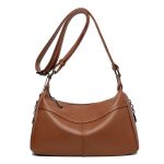 sac en bandouliere camel