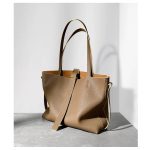 sac de luxe camel