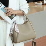 sac à main italien luxe beige