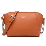 petit sac a main chic camel