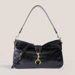 sac a main cuir vegan souple