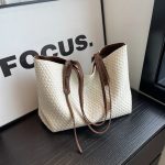 sac de cours femme blanc