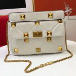 sac bandouliere cuir cloute blanc