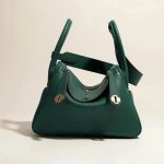 sac a main femme luxe vert sapin