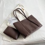 sac a main cabas en cuir synthetique