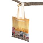 tote bag ville houston