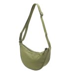sac banane bandouliere femme kaki