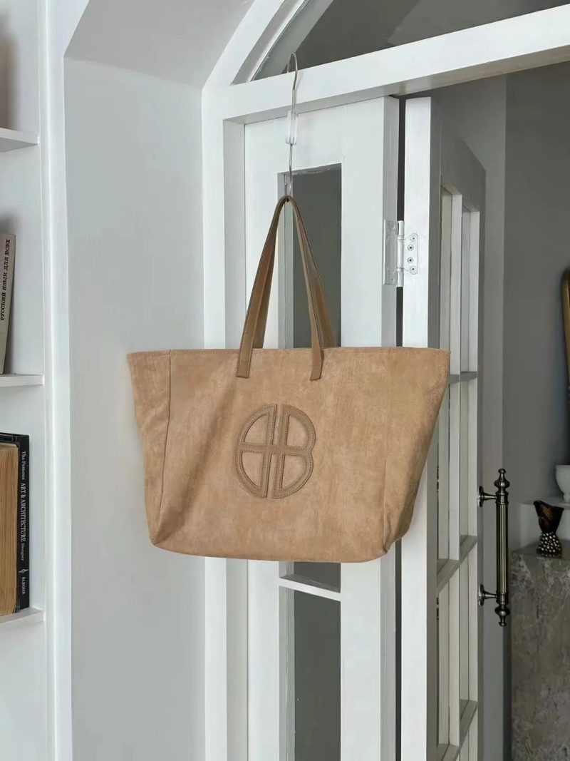 sac a main de cours beige