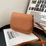 petit sac a main ado marron