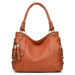 sac fourre tout bandouliere camel
