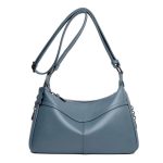 sac en bandouliere bleu