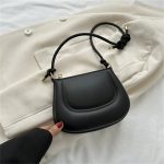 petit sac a main ete noir