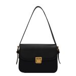sac bandoulière carré
