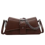 sac a main petit marron
