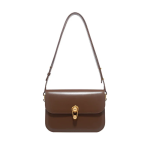 sac a main en bandouliere en cuir