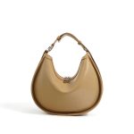 petit sac cuir femme beige