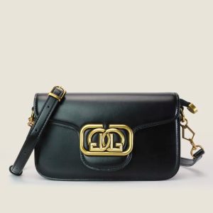 sac bandouliere femme moderne cuir synthetique