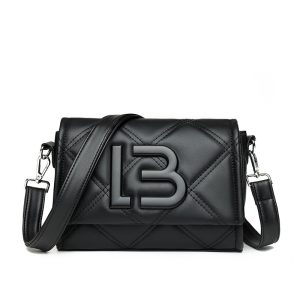 sac a bandouliere noir