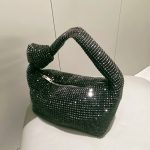 petit sac soirée a strass