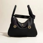 sac a main femme luxe noir