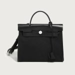 sac à main luxe tendance noir