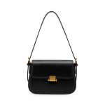 sac vegan luxe noir