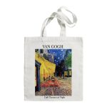 tote bag art van gogh
