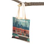 tote bag ville toronto