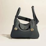 sac a main femme luxe en cuir graine