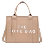 sac a main nude en cuir luxueux