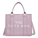 sac a main femme cuir luxe lila